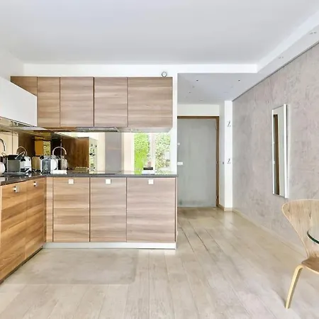 Superbe T2 Au Coeur Du Marais * Paris