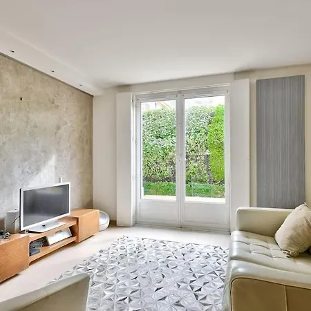 Superbe T2 Au Coeur Du Marais Paris