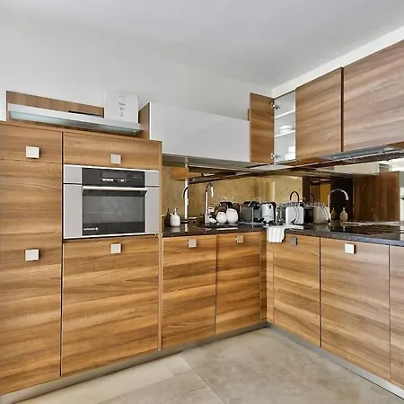 Apartment Superbe T2 Au Coeur Du Marais
