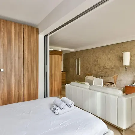 Superbe T2 Au Coeur Du Marais Apartment Paris