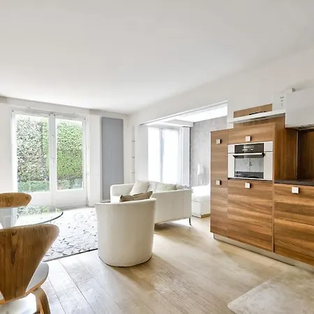 Superbe T2 Au Coeur Du Marais * Paris